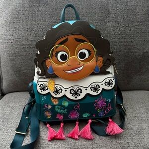 Loungefly Mini Backpack